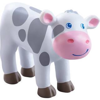 Haba Little Friends opdagede kalv - 2,75 """" Farm Animal Leget?jsfigur
