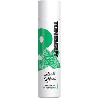 Toni & guy intense softness shampoo for normal hair 250ml