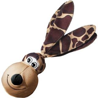 KONG Hundelegetøj Wubba Floppy Ears Assorted Colors 32cm