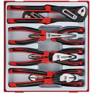Teng Tools 8 dele Tangsæt TTD441-T