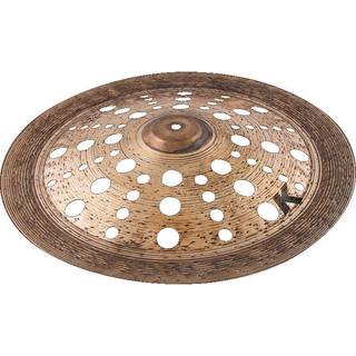 Zildjian K1420 K Custom Special Dry Trash 18" Kina Cymbal