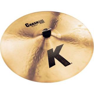 Zildjian K0808 K 18" Crash-Ride Cymbal