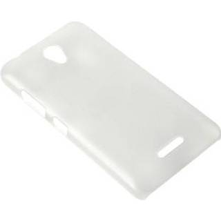 GEAR Phone Case Transparent - Lenovo B/B2/A Plus (A1010a20)