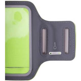 GEAR Sportsarmb?nd Premium Universal Small 5" Gr?/