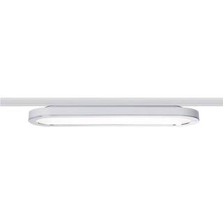 Paulmann URail Board LED-panel i hvidt