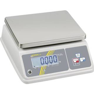 Bordvægt KERN WTB 10K-3NM (15 kg/5 g)