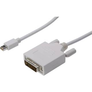 DIGITUS ASSMANN DisplayPort cable - 2 m