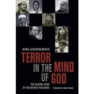 Terror in the Mind of God, Fourth Edition