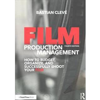 Film Production Management