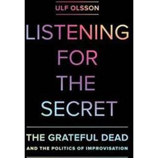 Listening for the Secret