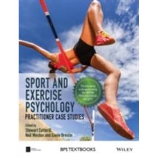 Sport and Exercise Psychology