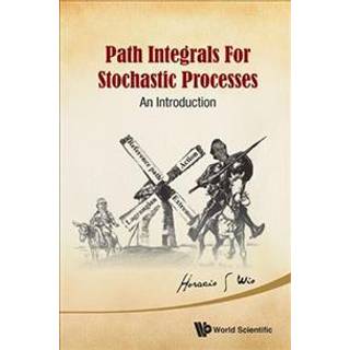 Path Integrals For Stochastic Processes: An Introduction