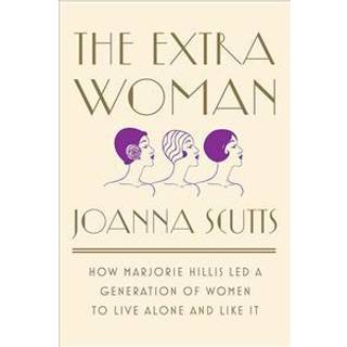 The Extra Woman