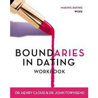 Boundaries in Dating Workbook