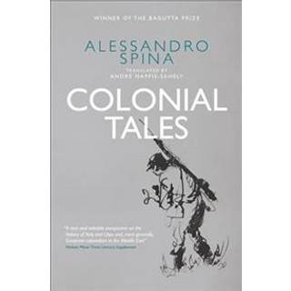 The Confines of the Shadow: Colonial Tales