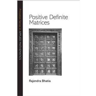 Positive Definite Matrices