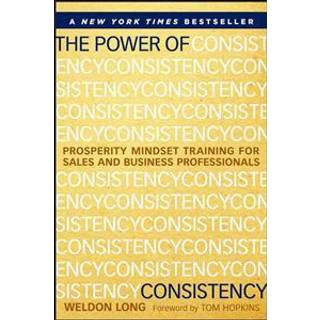 The Power of Consistency