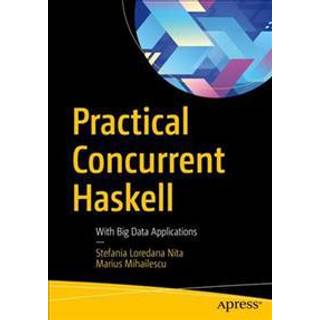 Practical Concurrent Haskell