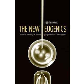 The New Eugenics