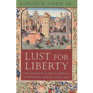 Lust for Liberty