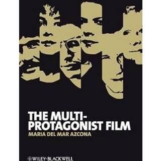 The Multi-Protagonist Film