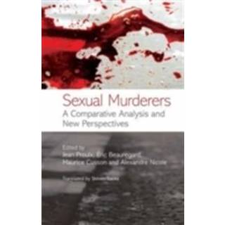 Sexual Murderers