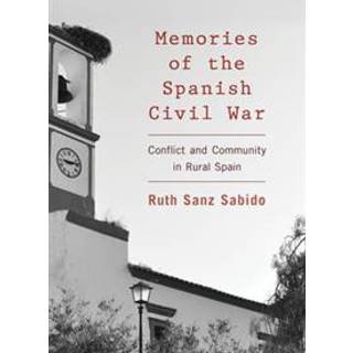 Memories of the Spanish Civil War
