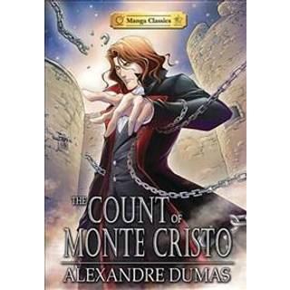 The Count of Monte Cristo