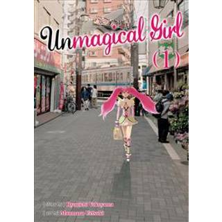 Unmagical Girl