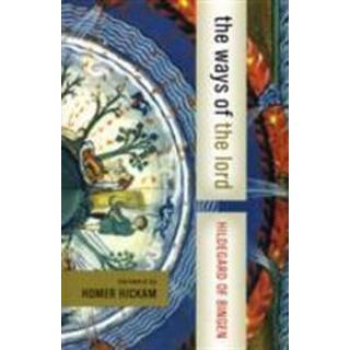 Hildegard Of Bingen: Selections From Her Writings