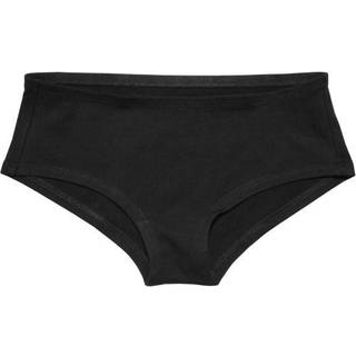 Bread and Boxers Hipster - Black - Medium
