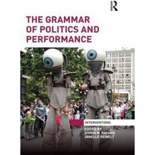 The Grammar of Politics and Performance