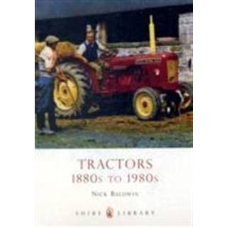 Tractors