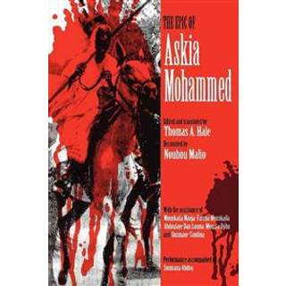 The Epic of Askia Mohammed