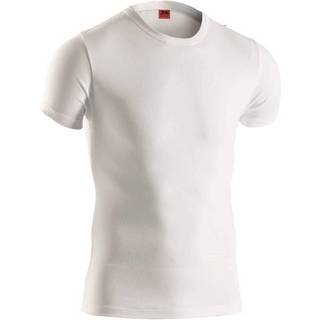 JBS Basic 13702 T-shirt C-neck - White - Large