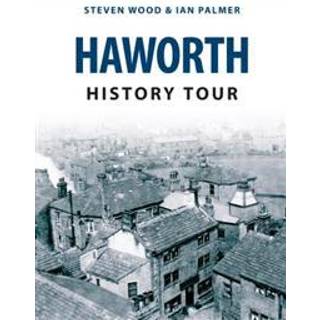 Haworth History Tour