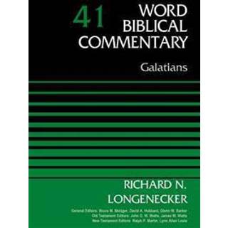 Galatians, Volume 41