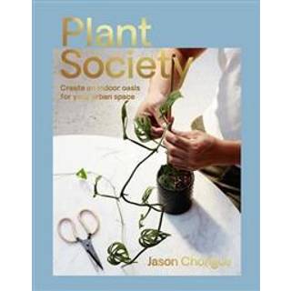 Plant Society