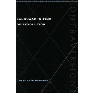 Language in Time of Revolution