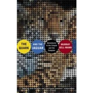 The Quark And The Jaguar
