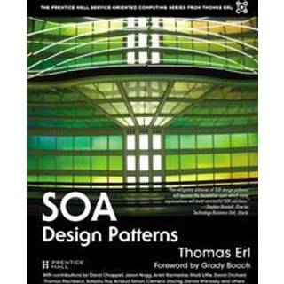 SOA Design Patterns