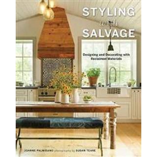 Styling with Salvage