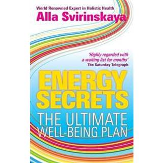 Energy Secrets