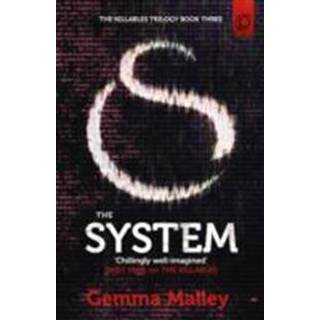 The System (The Killables Book Three)