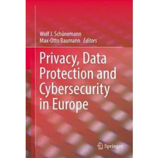 Privacy, Data Protection and Cybersecurity in Europe