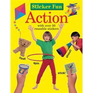 Sticker Fun - Action