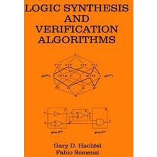 Logic Synthesis and Verification Algorithms