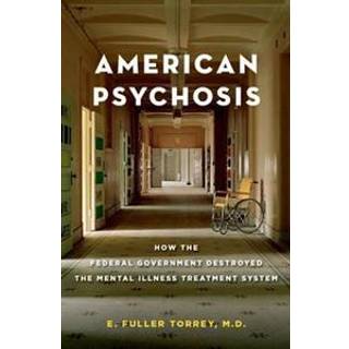 American Psychosis