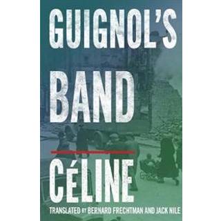 Guignol's Band