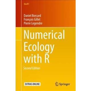 Numerical Ecology with R